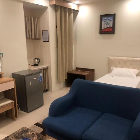 Hotel رؤية عنيزة - Vision Of Onaizah Extérieur photo