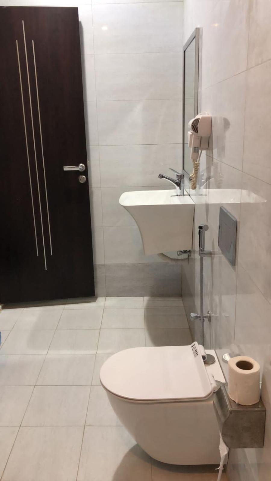 Hotel رؤية عنيزة - Vision Of Onaizah Extérieur photo