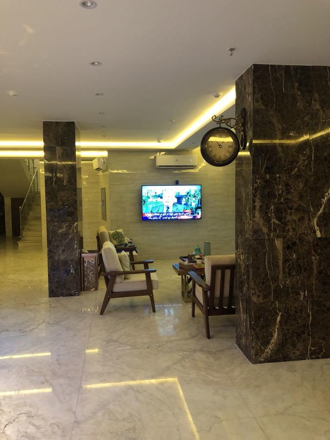 Hotel رؤية عنيزة - Vision Of Onaizah Extérieur photo