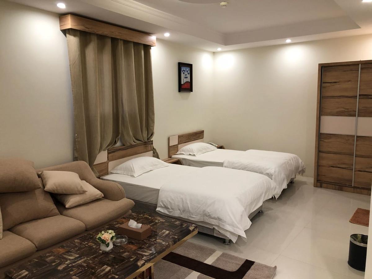 Hotel رؤية عنيزة - Vision Of Onaizah Extérieur photo