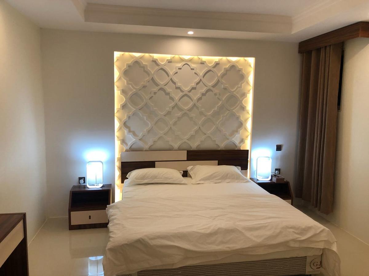 Hotel رؤية عنيزة - Vision Of Onaizah Extérieur photo