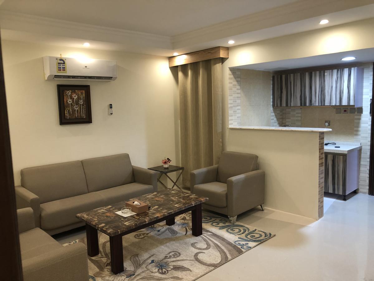 Hotel رؤية عنيزة - Vision Of Onaizah Extérieur photo