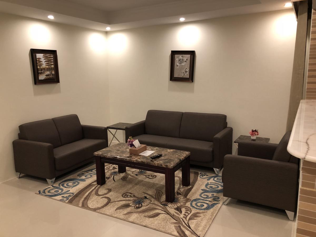 Hotel رؤية عنيزة - Vision Of Onaizah Extérieur photo