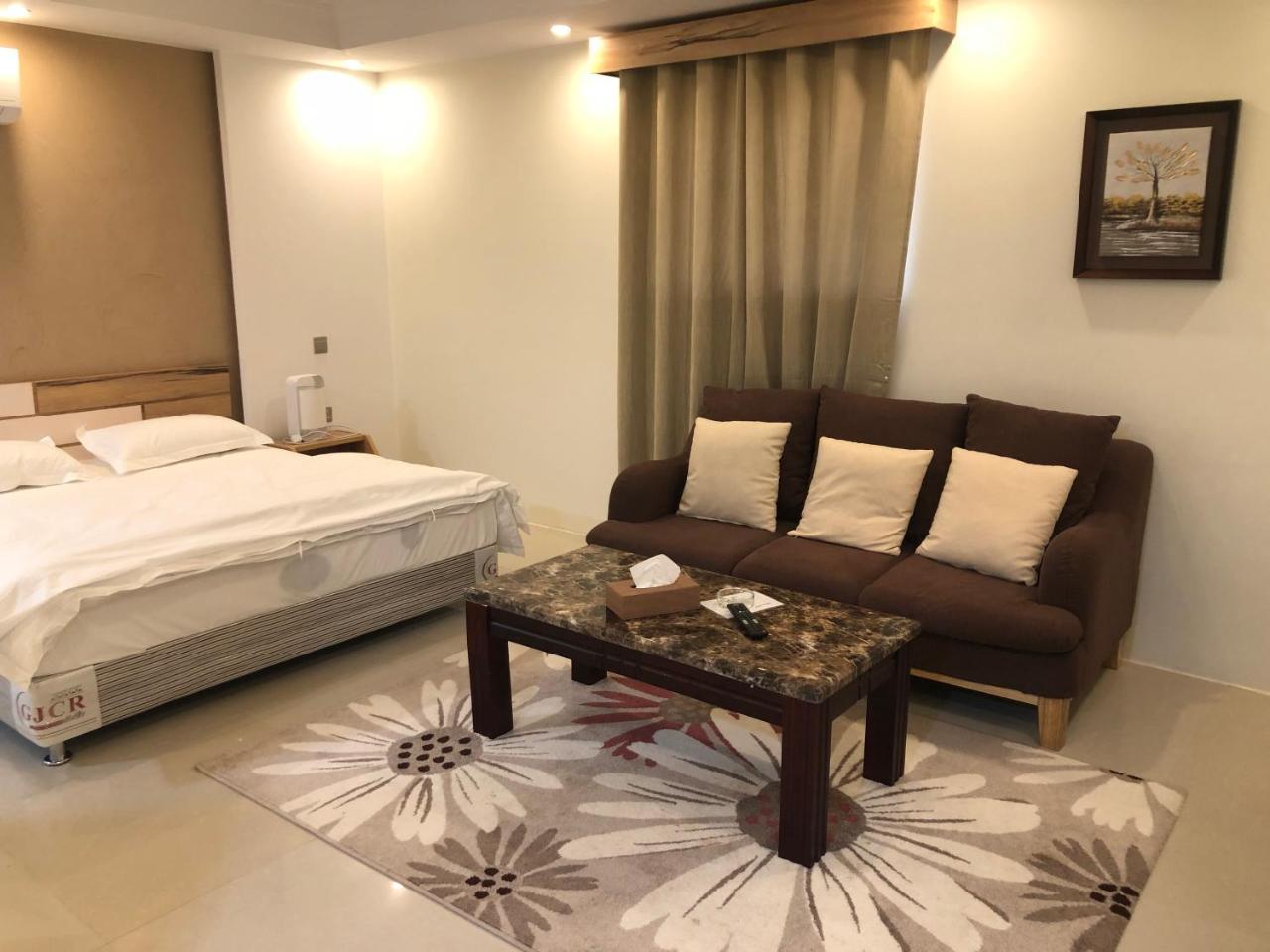 Hotel رؤية عنيزة - Vision Of Onaizah Extérieur photo