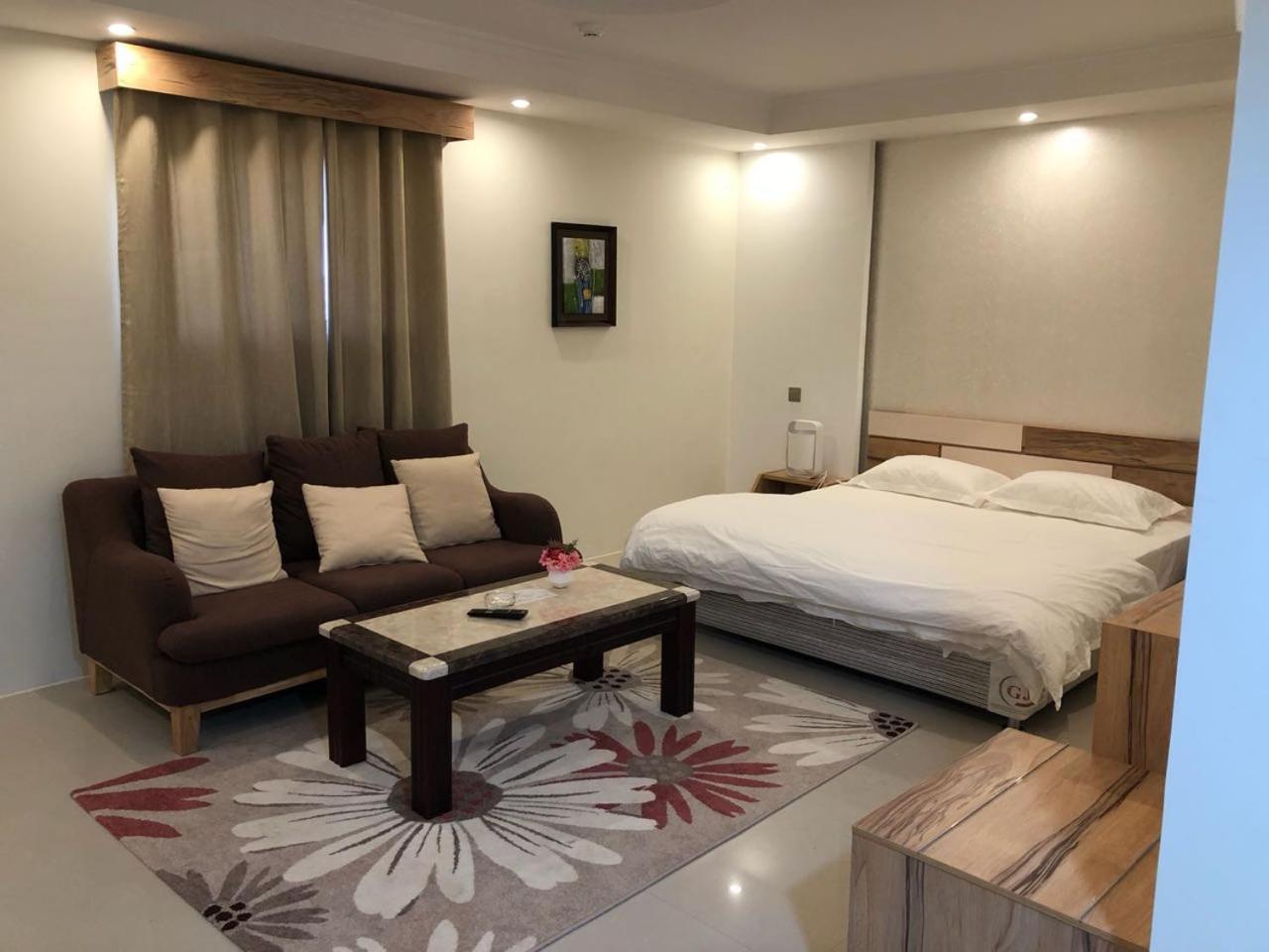Hotel رؤية عنيزة - Vision Of Onaizah Extérieur photo