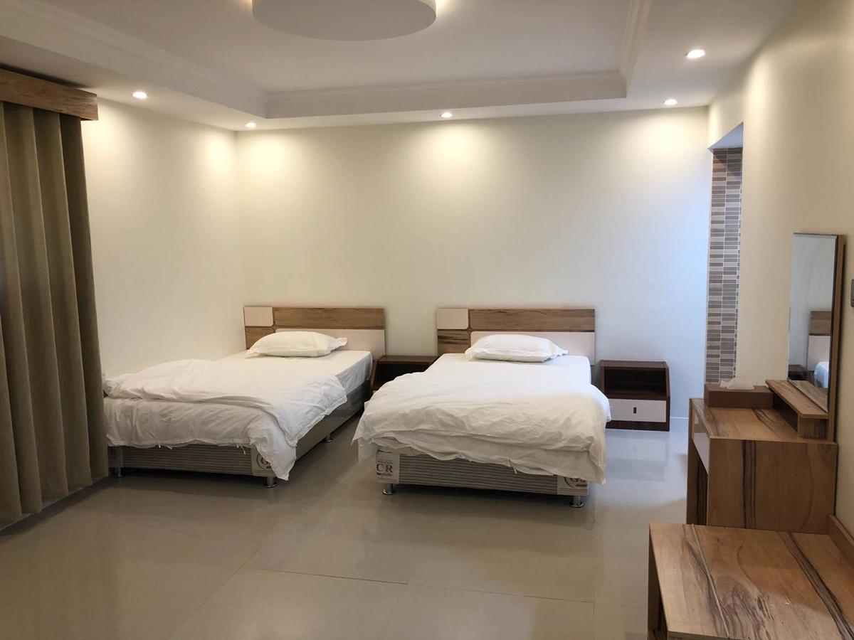 Hotel رؤية عنيزة - Vision Of Onaizah Extérieur photo