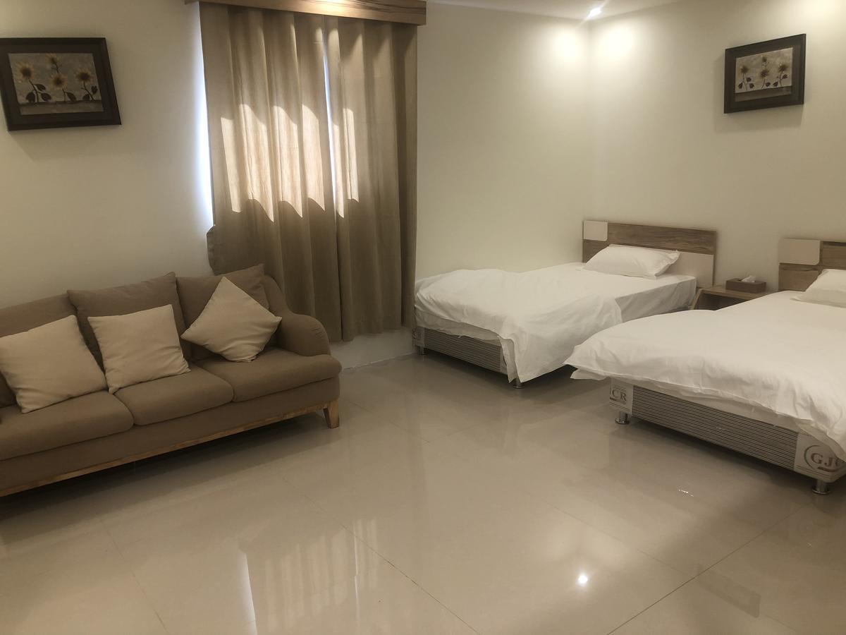 Hotel رؤية عنيزة - Vision Of Onaizah Extérieur photo