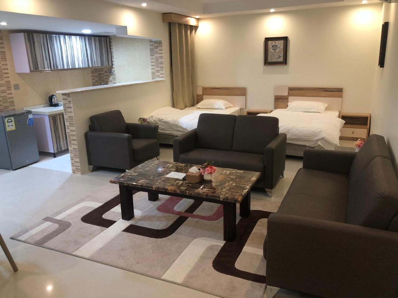 Hotel رؤية عنيزة - Vision Of Onaizah Extérieur photo