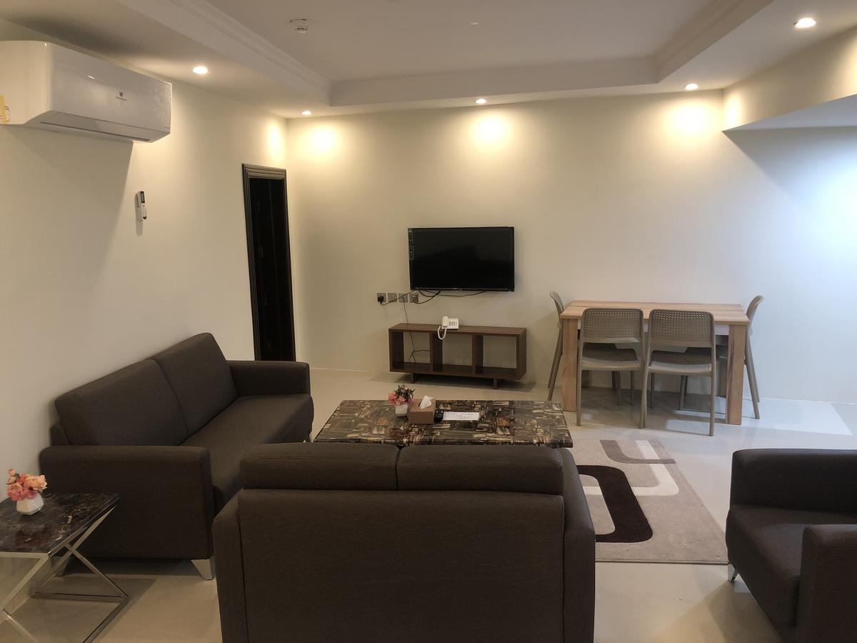 Hotel رؤية عنيزة - Vision Of Onaizah Extérieur photo