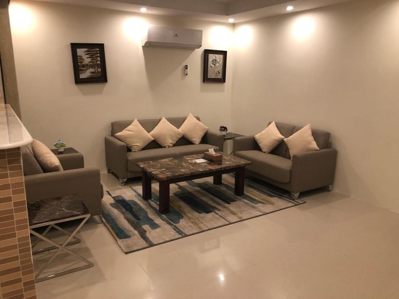 Hotel رؤية عنيزة - Vision Of Onaizah Extérieur photo