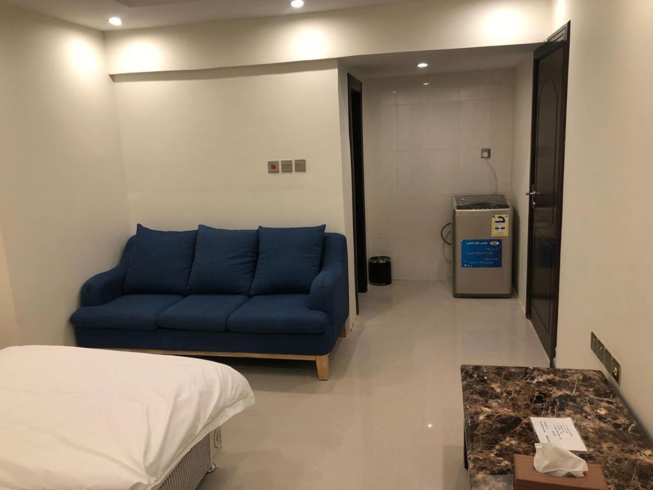 Hotel رؤية عنيزة - Vision Of Onaizah Extérieur photo