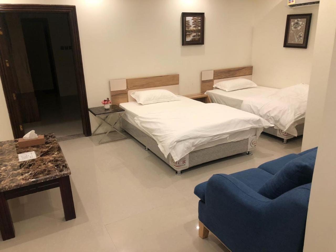 Hotel رؤية عنيزة - Vision Of Onaizah Extérieur photo