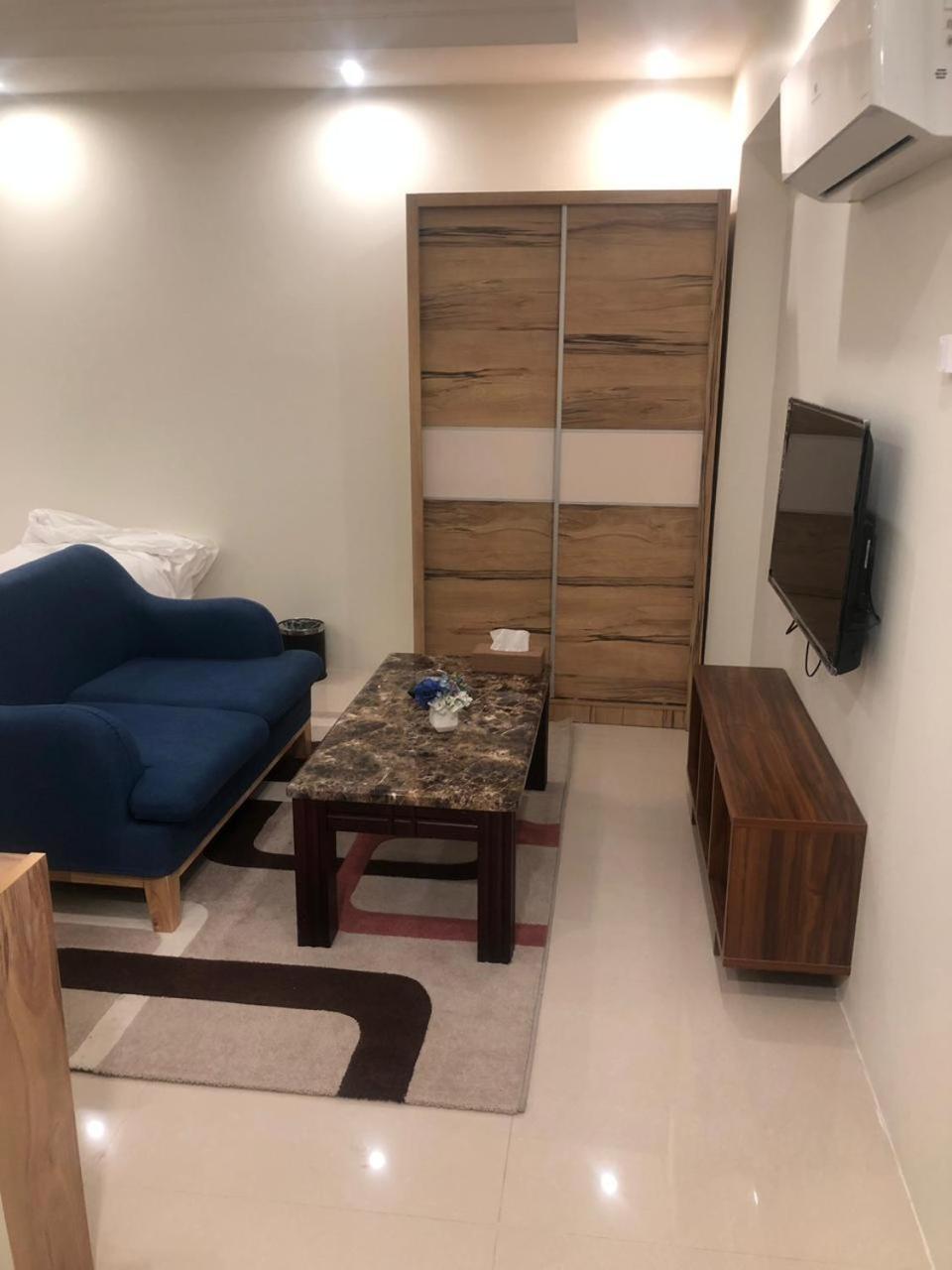 Hotel رؤية عنيزة - Vision Of Onaizah Extérieur photo