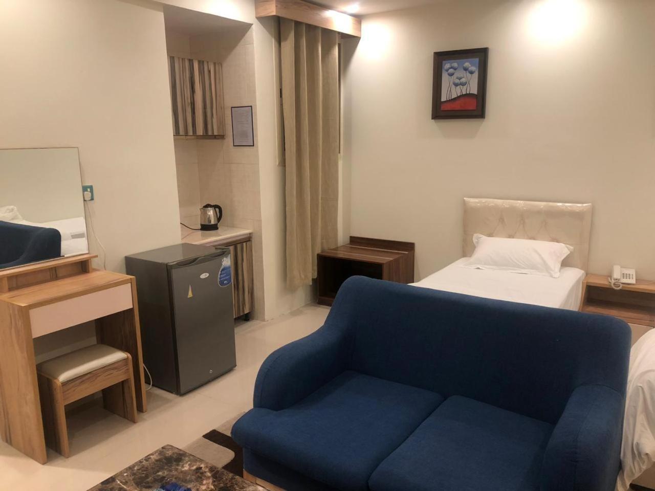Hotel رؤية عنيزة - Vision Of Onaizah Extérieur photo