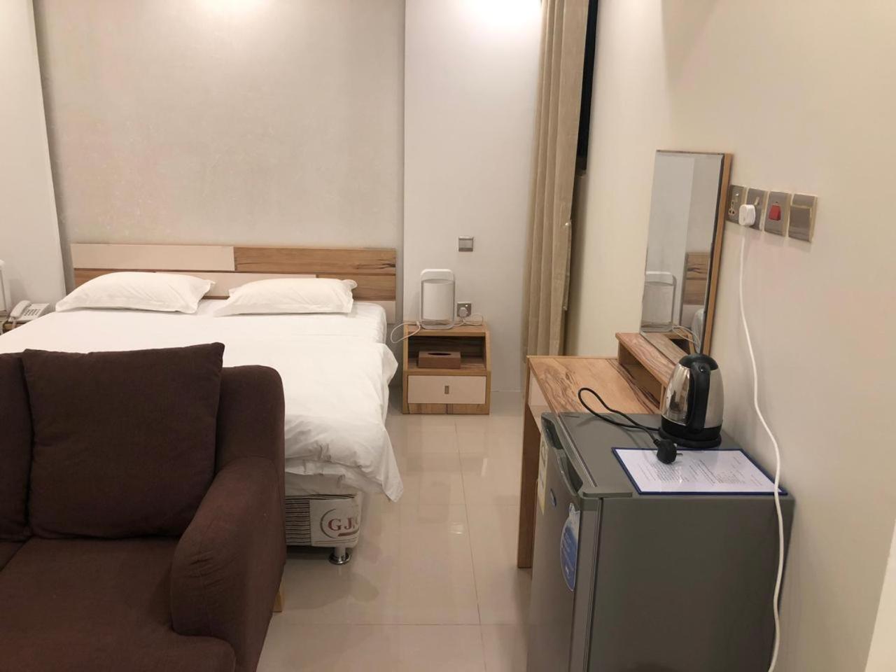 Hotel رؤية عنيزة - Vision Of Onaizah Extérieur photo