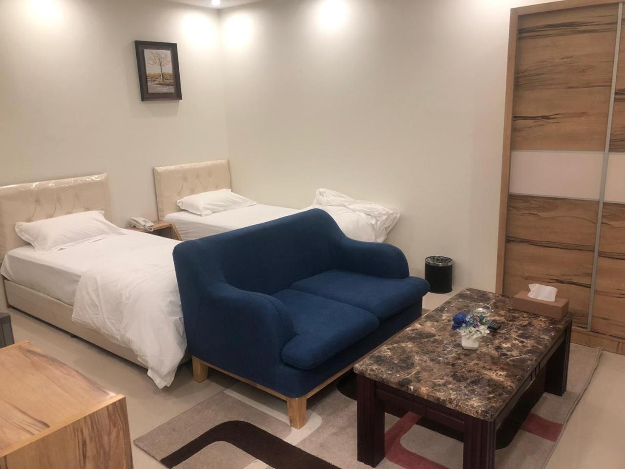Hotel رؤية عنيزة - Vision Of Onaizah Extérieur photo