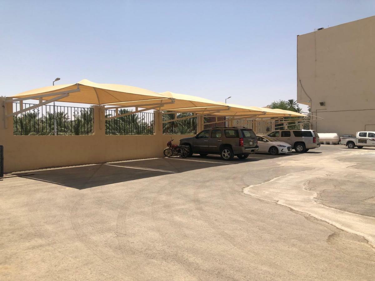 Hotel رؤية عنيزة - Vision Of Onaizah Extérieur photo
